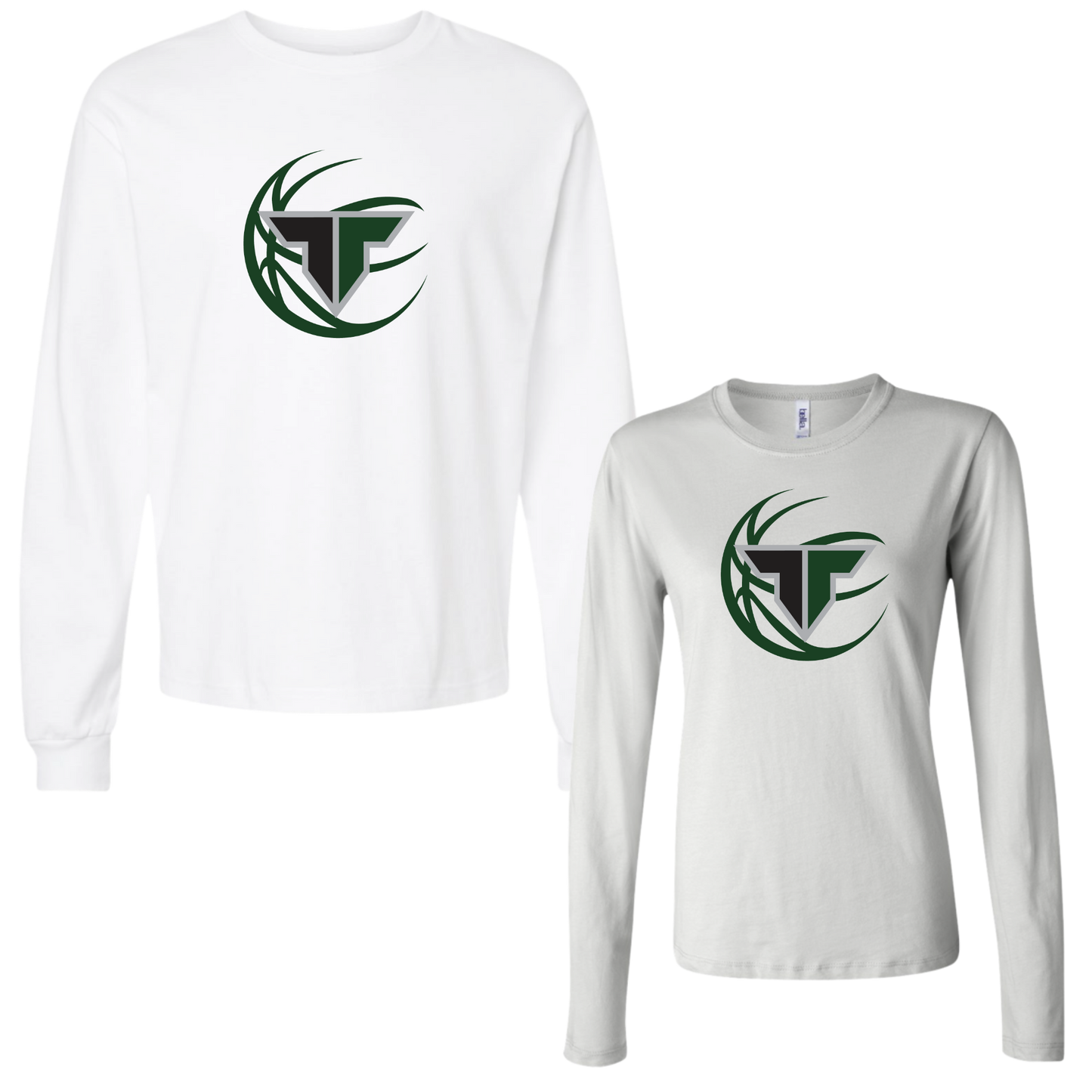 Power T Tigard Long Sleeve