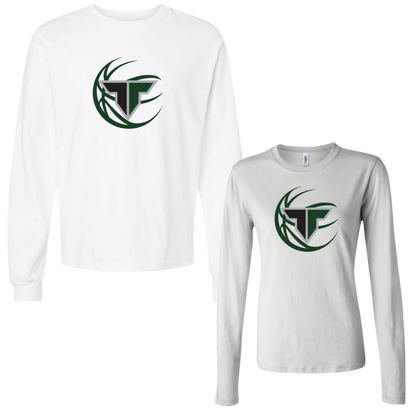 Power T Tigard Long Sleeve