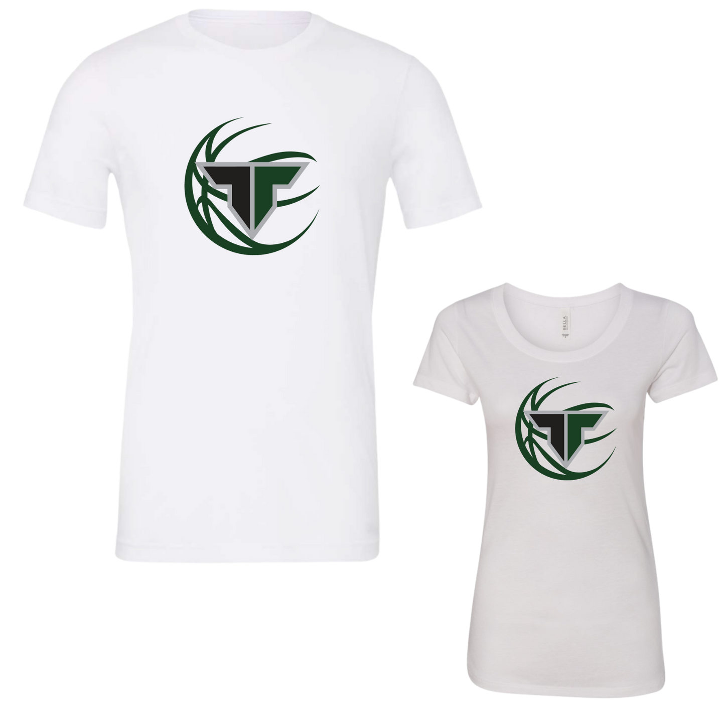 Power T Tigard T-Shirt