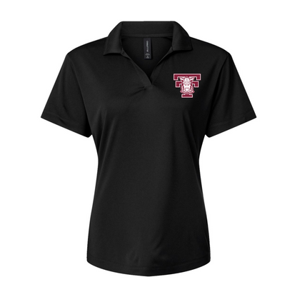 Torrance Tartars Women's AllPro Polo - Maroon