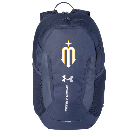 Backpack - Marina HS Navy