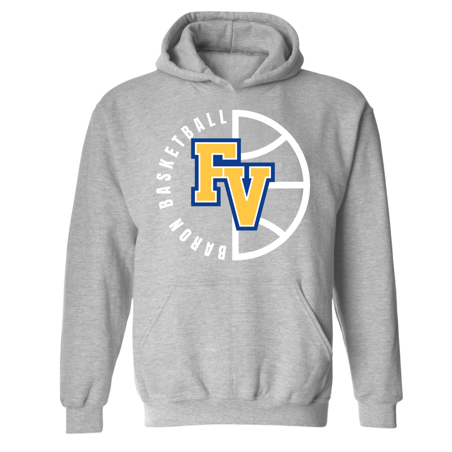 FV Basketball FV Hoodie