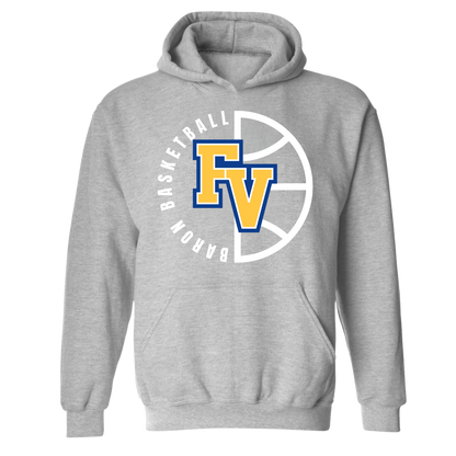 FV Basketball FV Hoodie