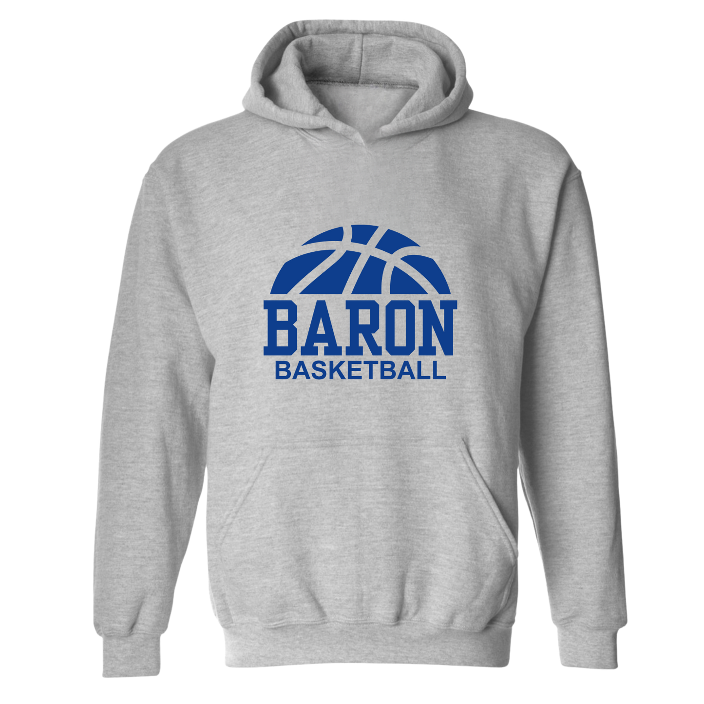 FV Basketball Baron Hoodie
