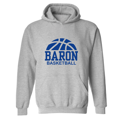 FV Basketball Baron Hoodie