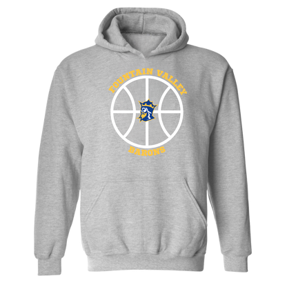 FV Basketball Hoodie