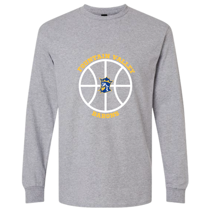 FV Basketball Long Sleeve