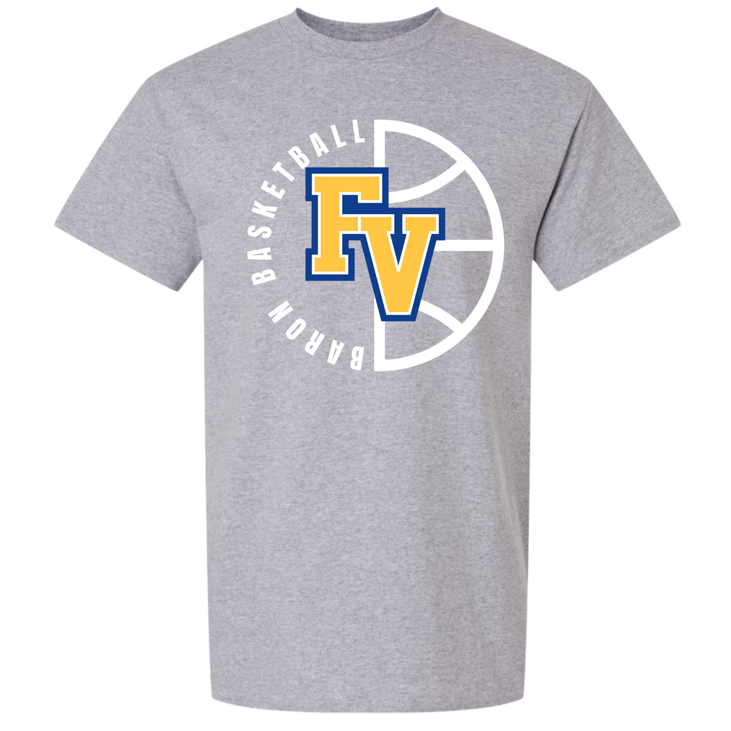 FV Basketball FV T-Shirt