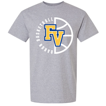 FV Basketball FV T-Shirt