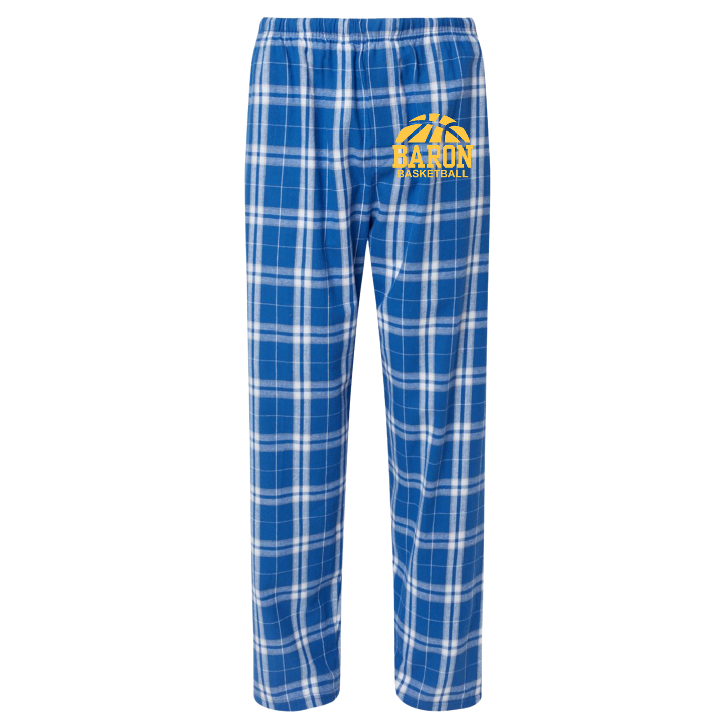 FV Basketball Pajama Pants