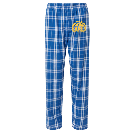 FV Basketball Pajama Pants