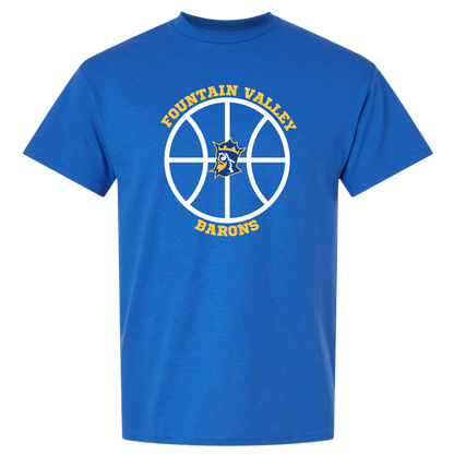 FV Basketball T-Shirt