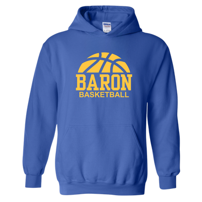 FV Basketball Baron Hoodie