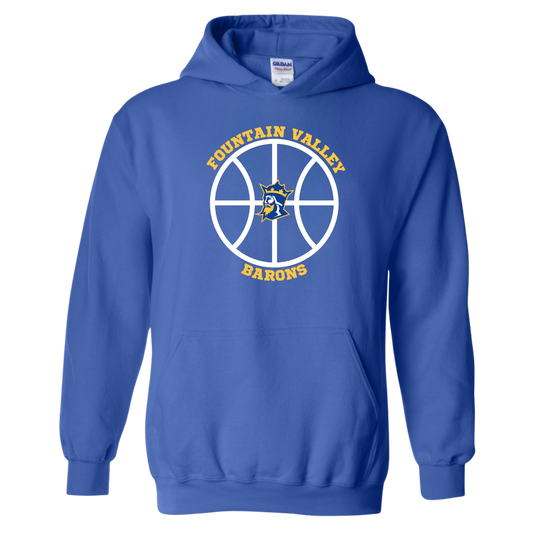 FV Basketball Hoodie