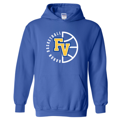 FV Basketball FV Hoodie