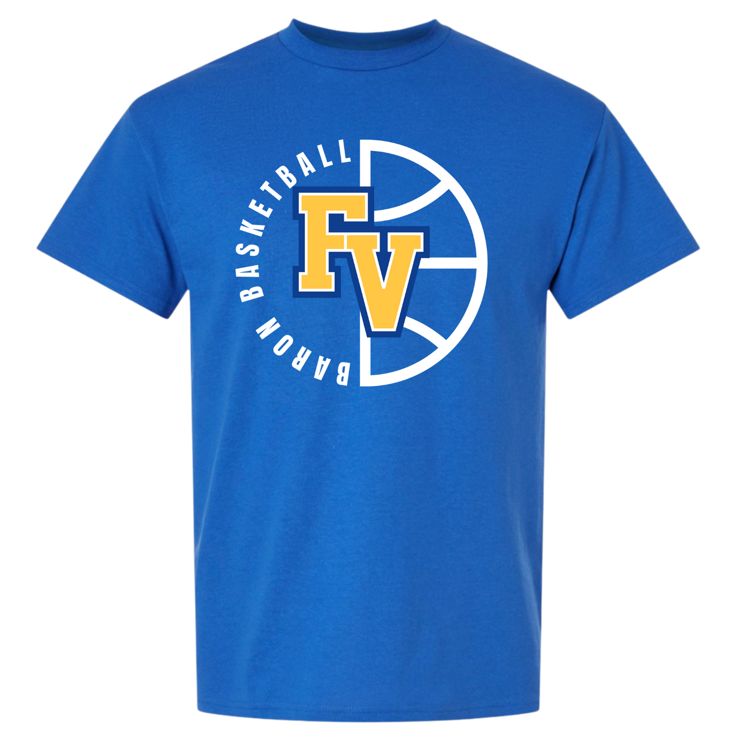 FV Basketball FV T-Shirt