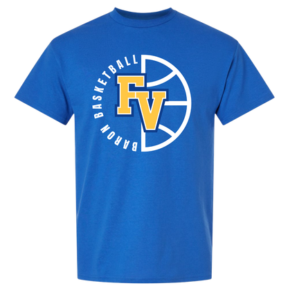 FV Basketball FV T-Shirt