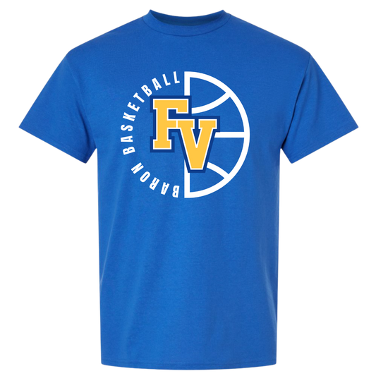 FV Basketball FV T-Shirt