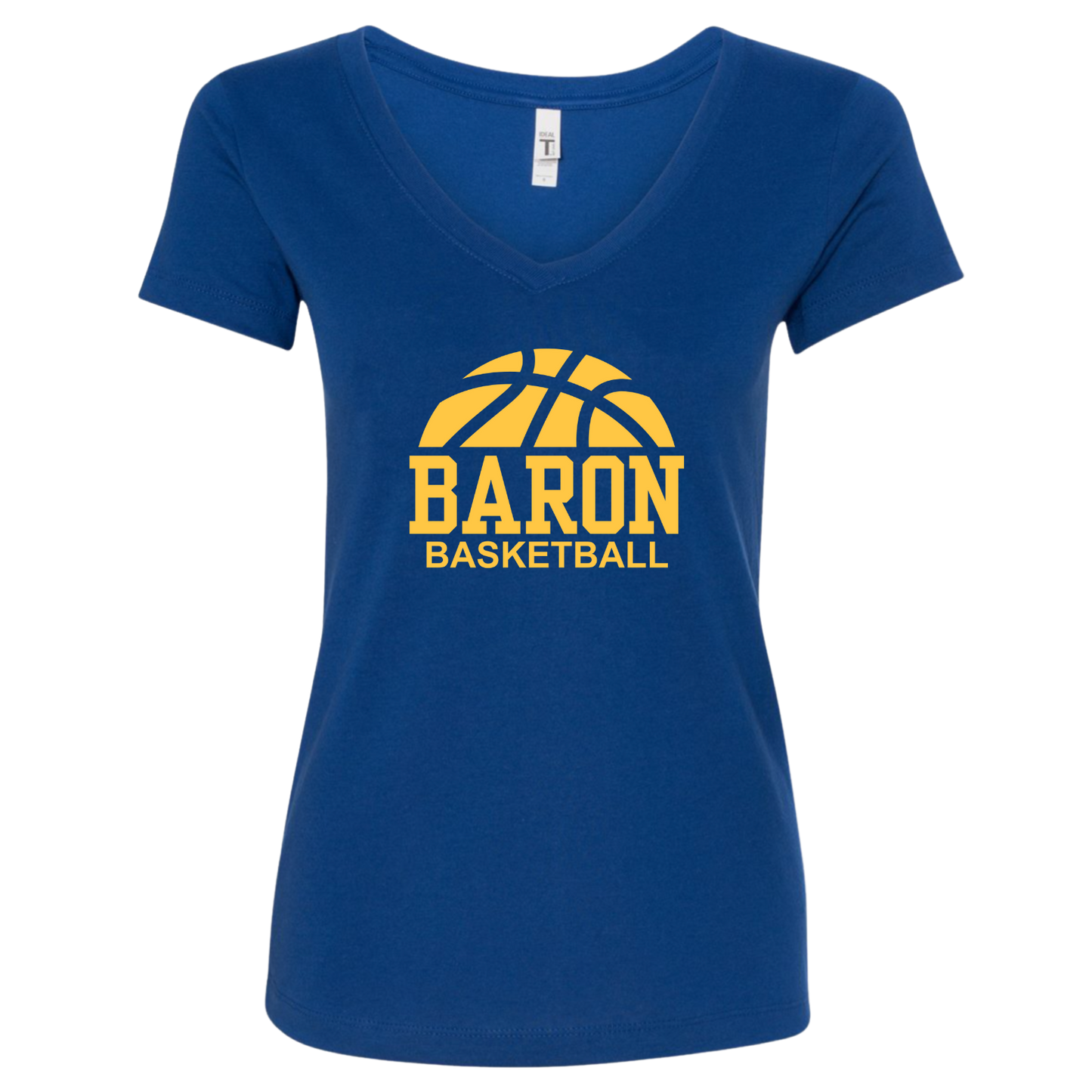 FV Basketball Women's Baron T-Shirt