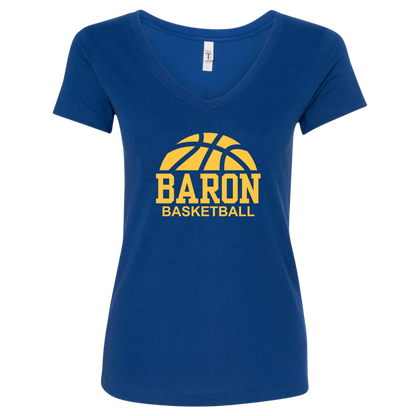 FV Basketball Women's Baron T-Shirt