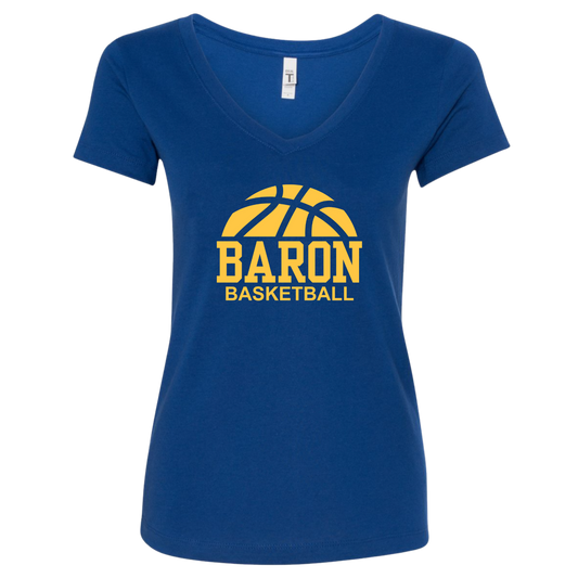 FV Basketball Women's Baron T-Shirt