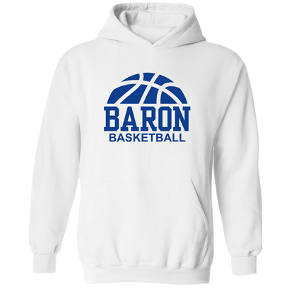FV Basketball Baron Hoodie