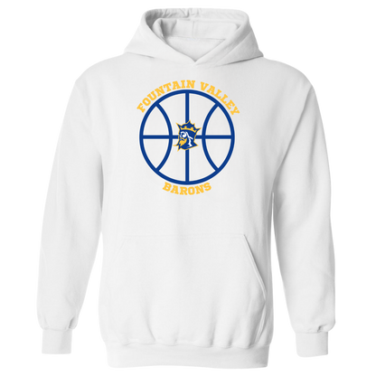 FV Basketball Hoodie