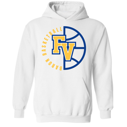 FV Basketball FV Hoodie