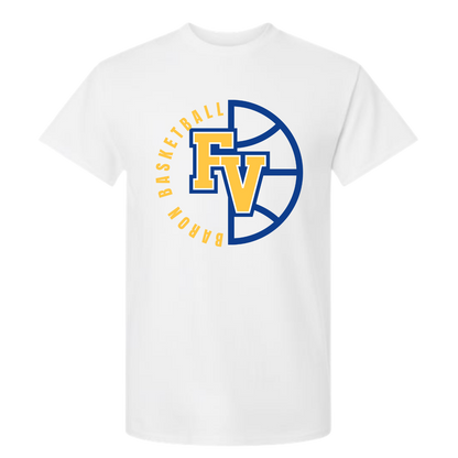 FV Basketball FV T-Shirt