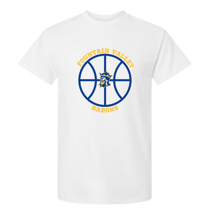 FV Basketball T-Shirt