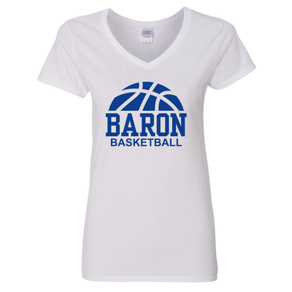 FV Basketball Women's Baron T-Shirt